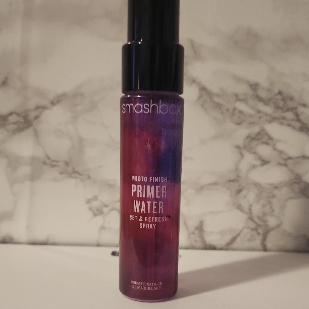 Smashbox Primer Water Set & Refresh